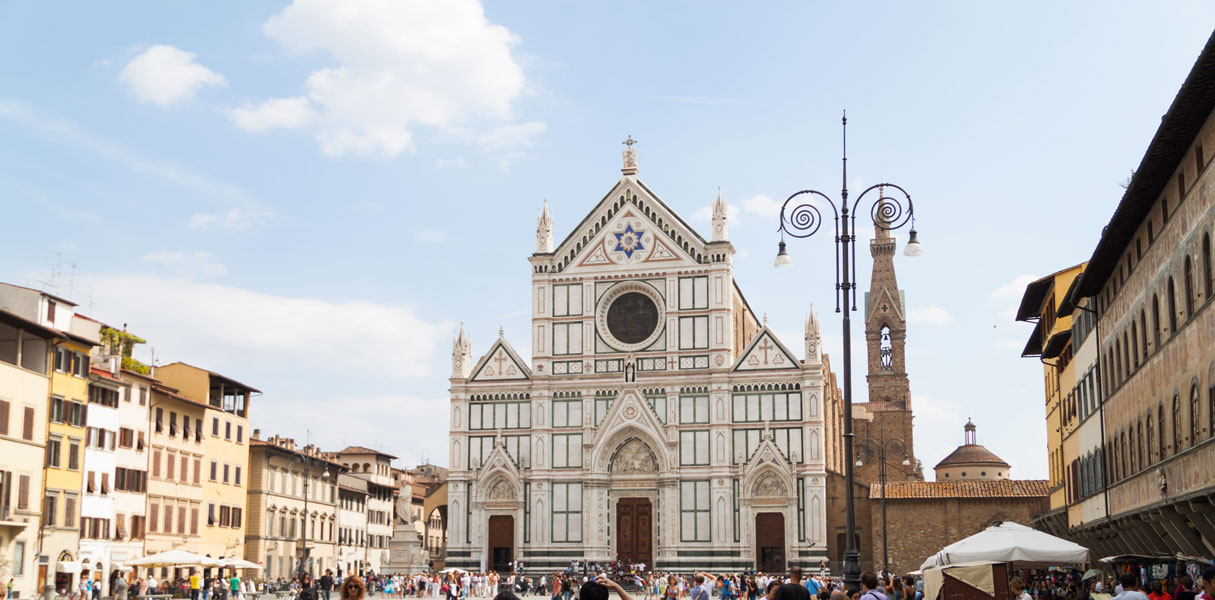 Granduomo Florence Offical Site Apartment in Florence Luxury