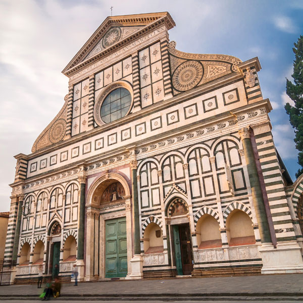 Granduomo Florence Offical Site Apartment in Florence Luxury